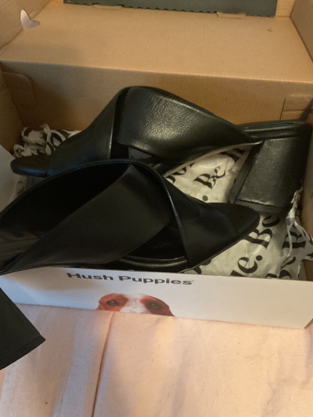 Hush Puppies Sandal